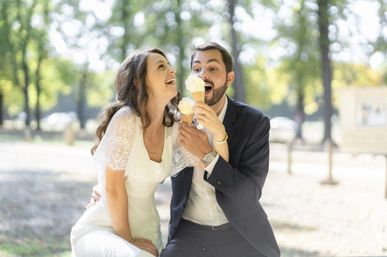 VOS PHOTOS DE MARIAGE UN HÉRITAGE PRÉCIEUX