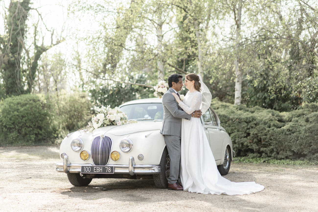 MARIAGE DOMAINE DES CLOS VALLÉES